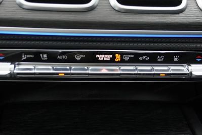 Mercedes GLE 450 d 4-Matic AMG Line