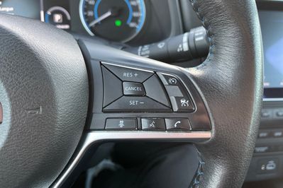 Nissan Leaf Acenta 40 kWh AT