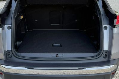 Peugeot 3008 1.2 Puretech Gt S&S EAT8