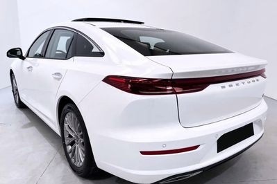 Bestune B70 1.5T Business DCT