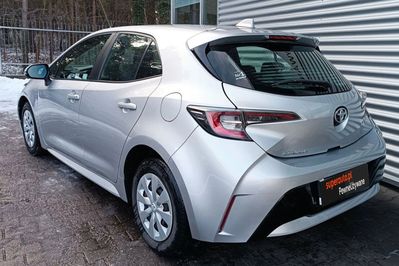 Toyota Corolla 1.2 T Active