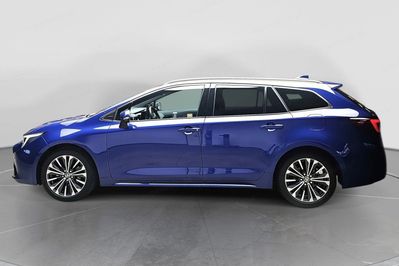 Toyota Corolla 1.8 Hybrid Style