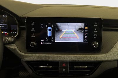 Skoda Scala TSI Selection DSG