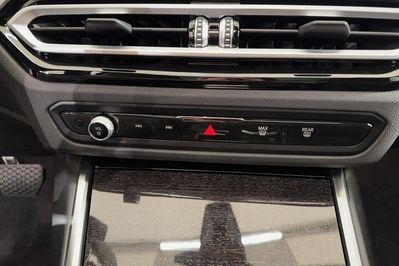 BMW Seria 3 Touring 320d xDrive