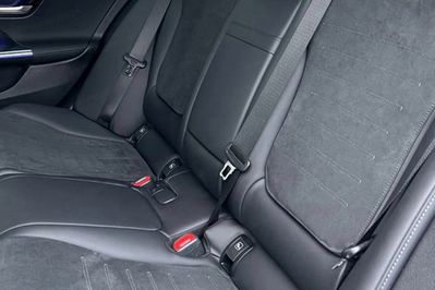 Mercedes Klasa C 180 Business Edition