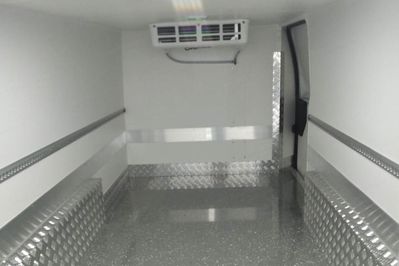 Peugeot Expert XL L2H1 Izoterma z Agregatem