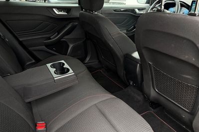 Ford Focus 1.0 EcoBoost ST-Line  aut