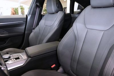 BMW Seria 4 430i xDrive M Sport sport-aut