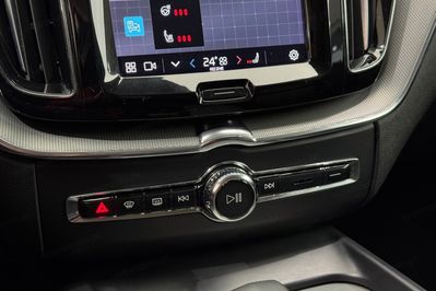 Volvo XC60 B4 B Core