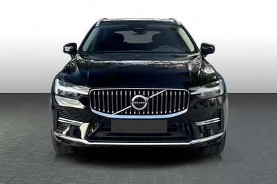 Volvo XC60 T6 Plug-In Hybrid AWD Core