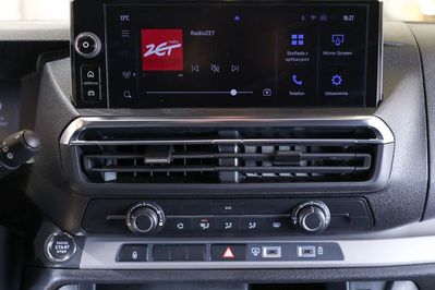 Toyota Proace Verso 2.0 D4-d Long Business
