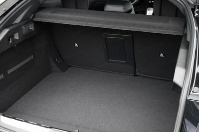 Peugeot 408 GT e-DCS 1.2 mHEV