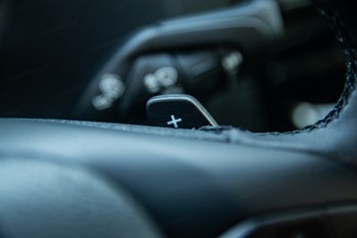 Ford Transit 350 L3H2 Trend A8