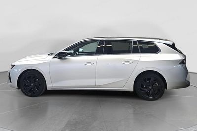 Opel Astra 1.5 Cdti Gs S&S