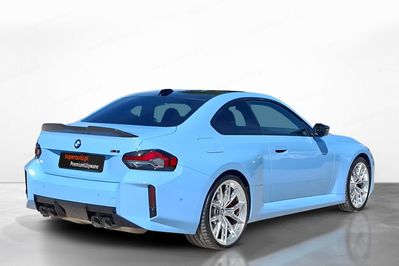 BMW Seria 2 M2