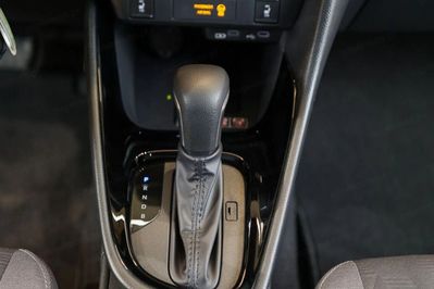 Toyota Yaris Hybrid 1.5 Style