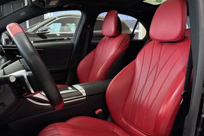 Mercedes Klasa C 300 d mHEV AMG