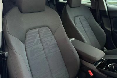 Audi A5 TFSI S line