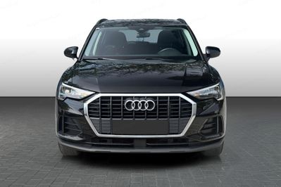 Audi Q3 35 TFSI