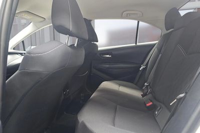 Toyota Corolla 1.5 Style MS