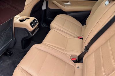 Mercedes GLS 450 d 4-MATIC AMG Line