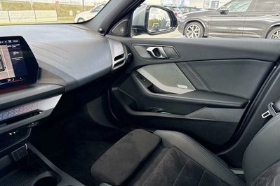 BMW Seria 1 120 M Sport