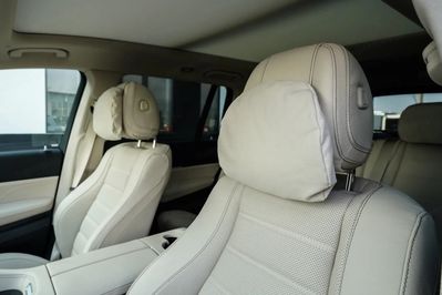 Mercedes GLS 450 d 4-MATIC AMG Line