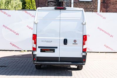 Fiat Ducato L4H2
