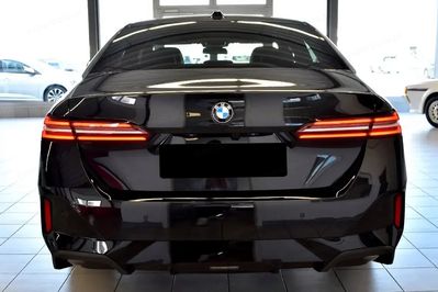 BMW Seria 5 520d M Sport