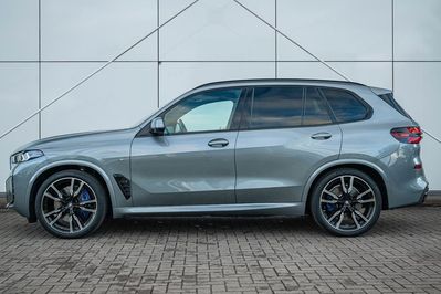 BMW X5 xDrive40i M Sport