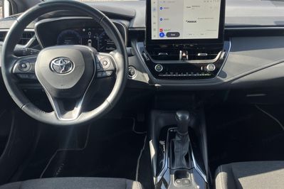 Toyota Corolla 1.8 Hybrid Comfort