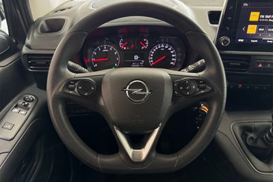 Opel Combo Van L1H1 Enjoy