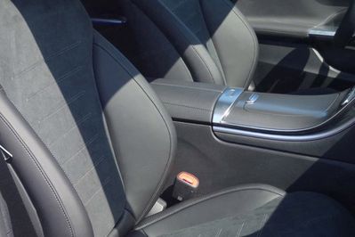 Mercedes Klasa C 200 4MATIC AMG Line