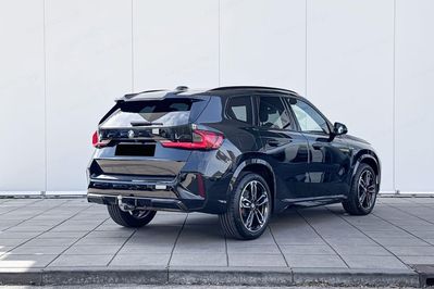 BMW X1 sDrive20d M Sport