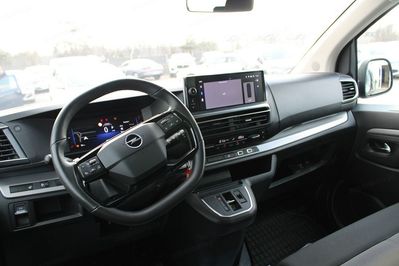 Opel Zafira Life L2H1 Aut.