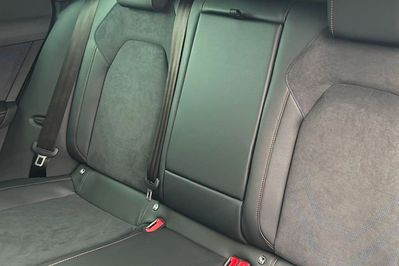 Cupra Formentor 2.0 TSI DSG 4Drive