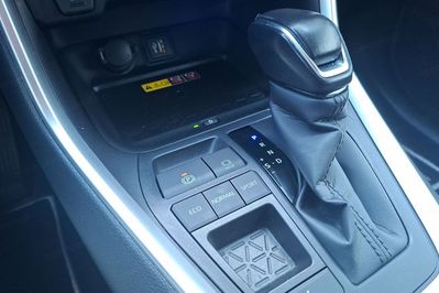Toyota RAV4 2.5 Hybrid Comfort 4x2