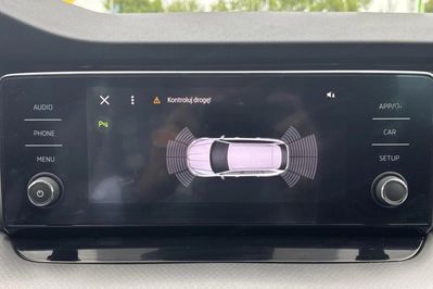 Skoda Octavia 1.5 TSI mHEV  Ambition DSG