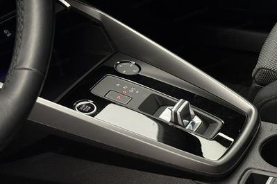 Audi A3 35 TFSI S Tronic