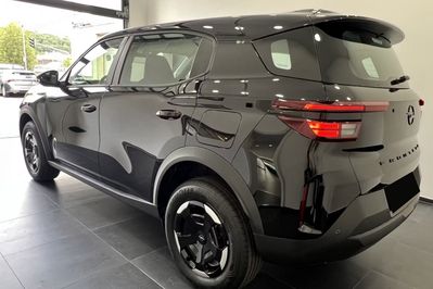 Opel Frontera Edition 1.2 Turbo