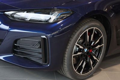 BMW Seria 4 Gran Coupe M440i xDrive