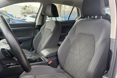 Volkswagen Golf Style 1.4 TSI Plug-In Hybrid  DSG