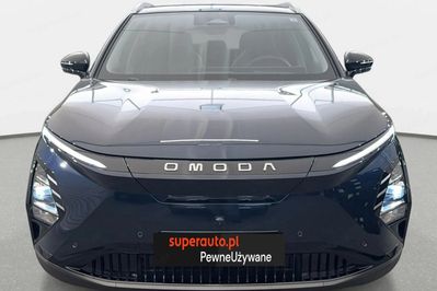 Omoda 5 E5