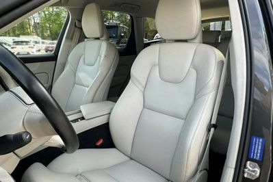 Volvo XC60 B5 D AWD Inscription