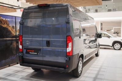 Toyota Proace Max L3H2