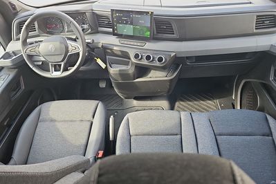 Renault Master L2H2 Extra AT9