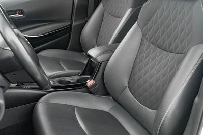 Toyota Corolla 1.8 Hybrid