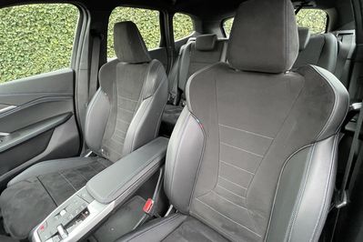 BMW X1 sDrive18d M Sport