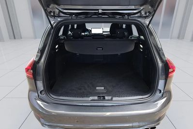 Ford Focus 1.0 Ecoboost Mhev St-Line x