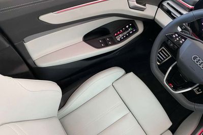 Audi A6 TDI quattro Avant